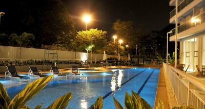 Flat Rio Stay