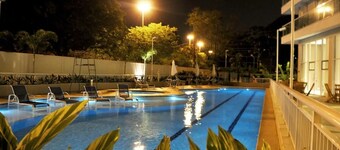 Flat Rio Stay