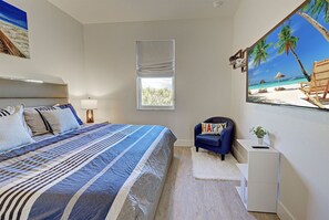3 Schlafzimmer, Schreibtisch, Bügeleisen/Bügelbrett, kostenloses WLAN