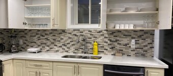 Cozy and New Basement Guest Suite in Brampton, ON
