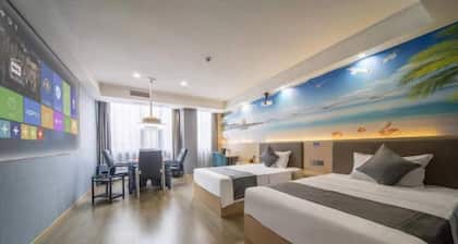 Yijian Meisu Hotel Lijiang (Lijiang Branch)