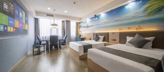 Yijian Meisu Hotel Lijiang (Lijiang Branch)