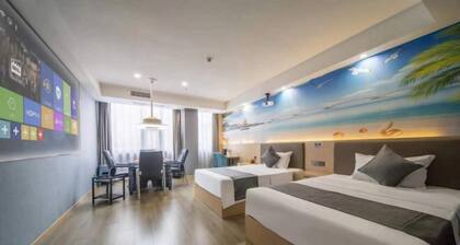 Yijian Meisu Hotel Lijiang (Lijiang Branch)