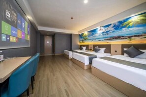Room - Yijian Meisu Hotel Lijiang (Lijiang Branch) (Yuanjiang)