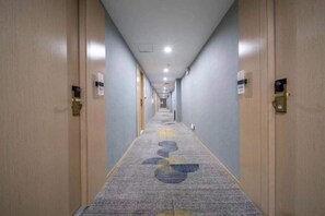 Unclassified image, 5 of 7, button - Yijian Meisu Hotel Lijiang (Lijiang Branch) (Yuanjiang)
