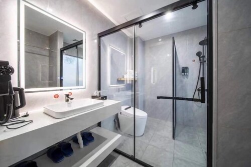 Yijian Meisu Hotel Lijiang (Lijiang Branch)