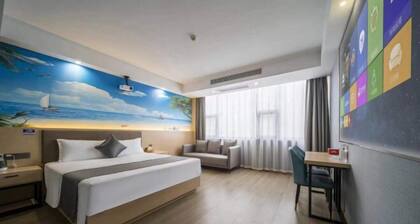 Yijian Meisu Hotel Lijiang (Lijiang Branch)