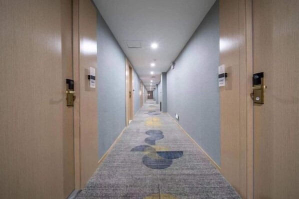 Garden - Yijian Meisu Hotel Lijiang (Lijiang Branch) (Yuanjiang)