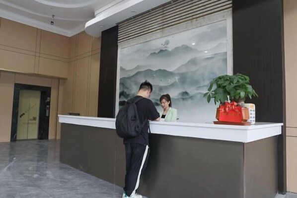 Exterior - Yijian Meisu Hotel Lijiang (Lijiang Branch) (Yuanjiang)