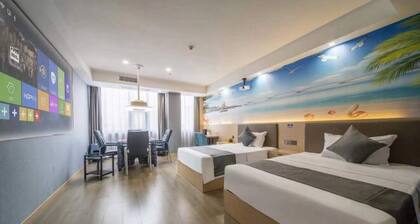 Yijian Meisu Hotel Lijiang (Lijiang Branch)