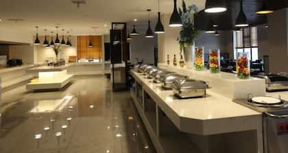 Greentree Eastern Tongcheng Economic Development Zone Tianhong Hotel