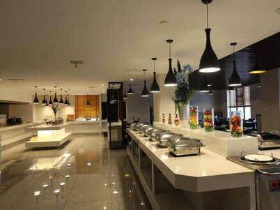 Greentree Eastern Tongcheng Economic Development Zone Tianhong Hotel