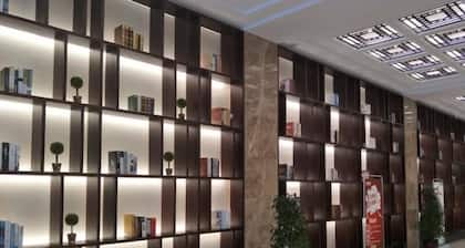Greentree Eastern Tongcheng Economic Development Zone Tianhong Hotel