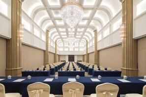 Sala de reuniones