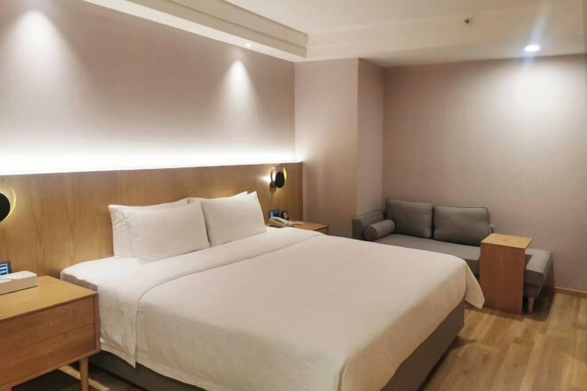 Habitación