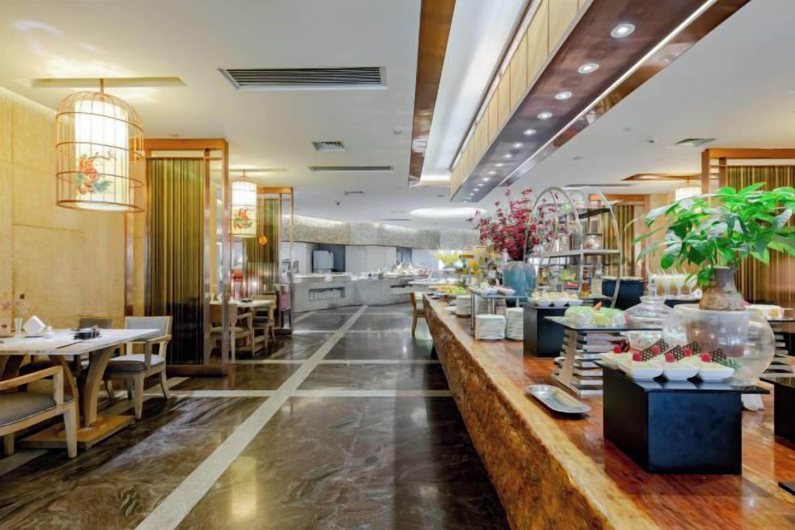 用餐區