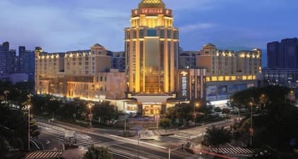 Tianze Enjoy Hotel