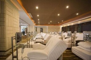 Meeting facility - Tianze Enjoy Hotel (Fuqing)