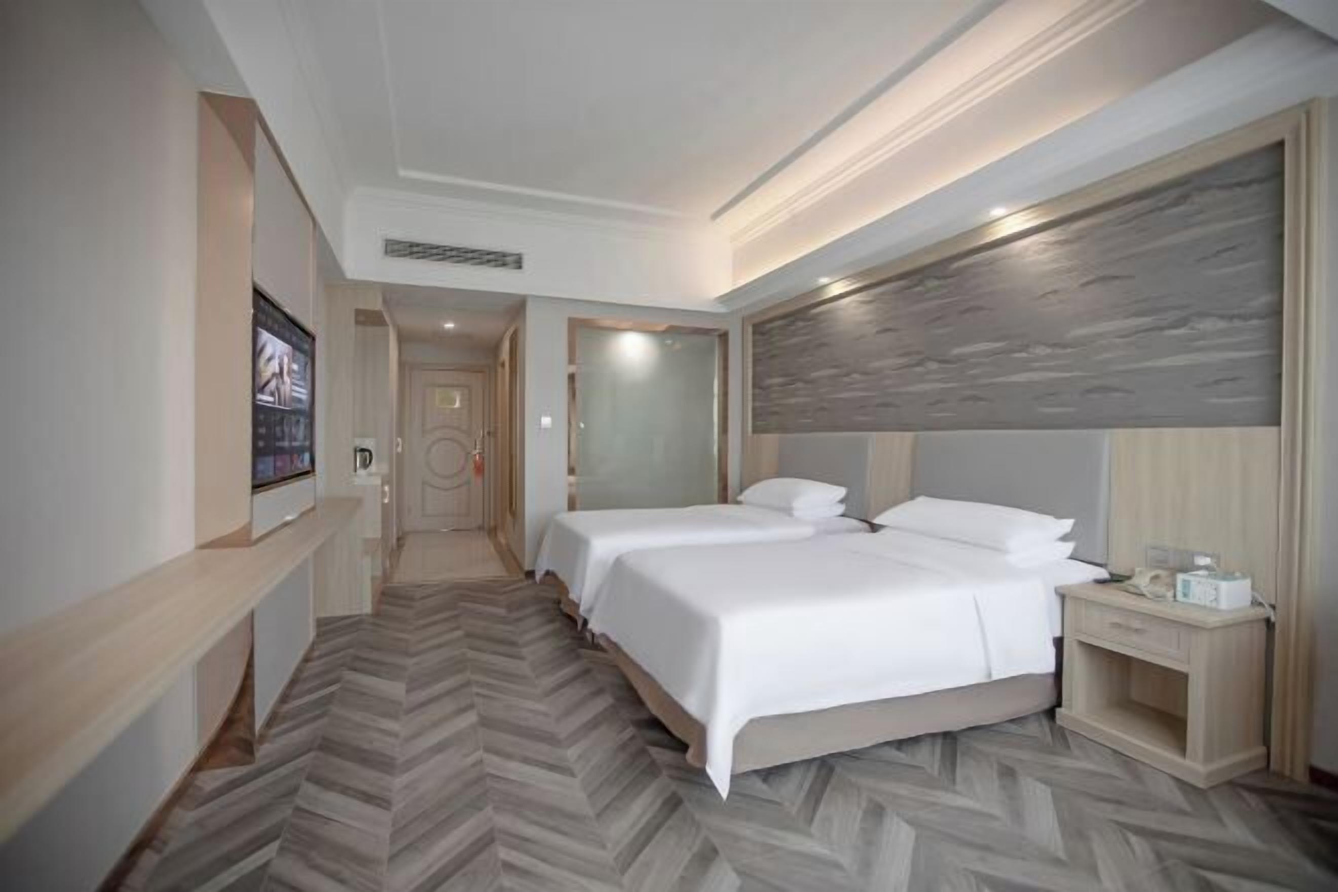 ห้องพัก