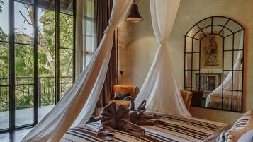 4 Schlafzimmer, kostenloses WLAN, Bettwäsche