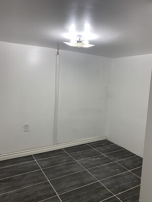 住宿内部