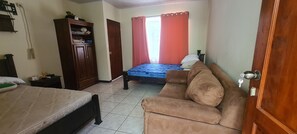 3 bedrooms - Villa (San José)