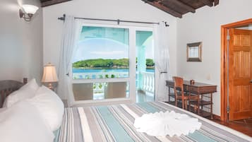 4 soveværelser, Wi-Fi, sengetøj