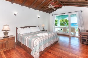4 habitaciones, wifi y ropa de cama 