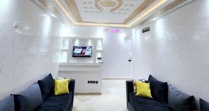 Ferienwohnung - 3 Räume - 6/8 Personen