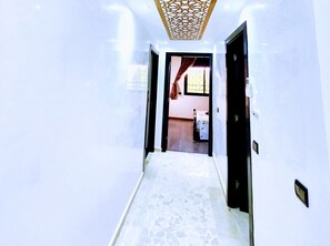 Interior - apartment/ flat - 3 rooms - 6/8 persons (Marrakech)