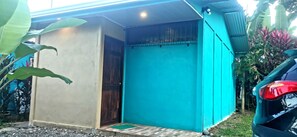 Detalle exterior