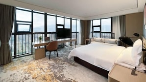 Unclassified image, 2 of 85, button - Shangheng Grand Hotel Panzhihua (Panzhihua)