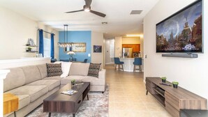 Apartment (7526 Oakwater) | Exterior - 7526 Oakwater (Kissimmee)