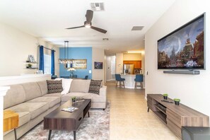 Apartment (7526 Oakwater) | Exterior