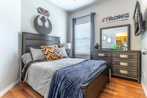Apartment (7526 Oakwater) | 3 Schlafzimmer
