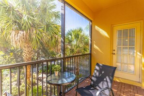 Apartment (7526 Oakwater) | Außenbereich