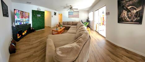 Smart-tv