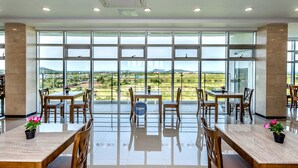 Interior detail - JEJU GotoBed resort (Seogwipo)