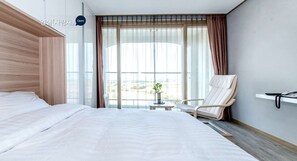 Honeymoon Double or Twin Room