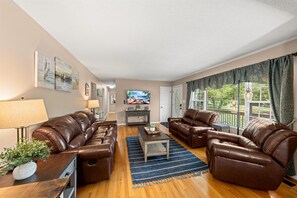 Smart TV, video games, offices, printers