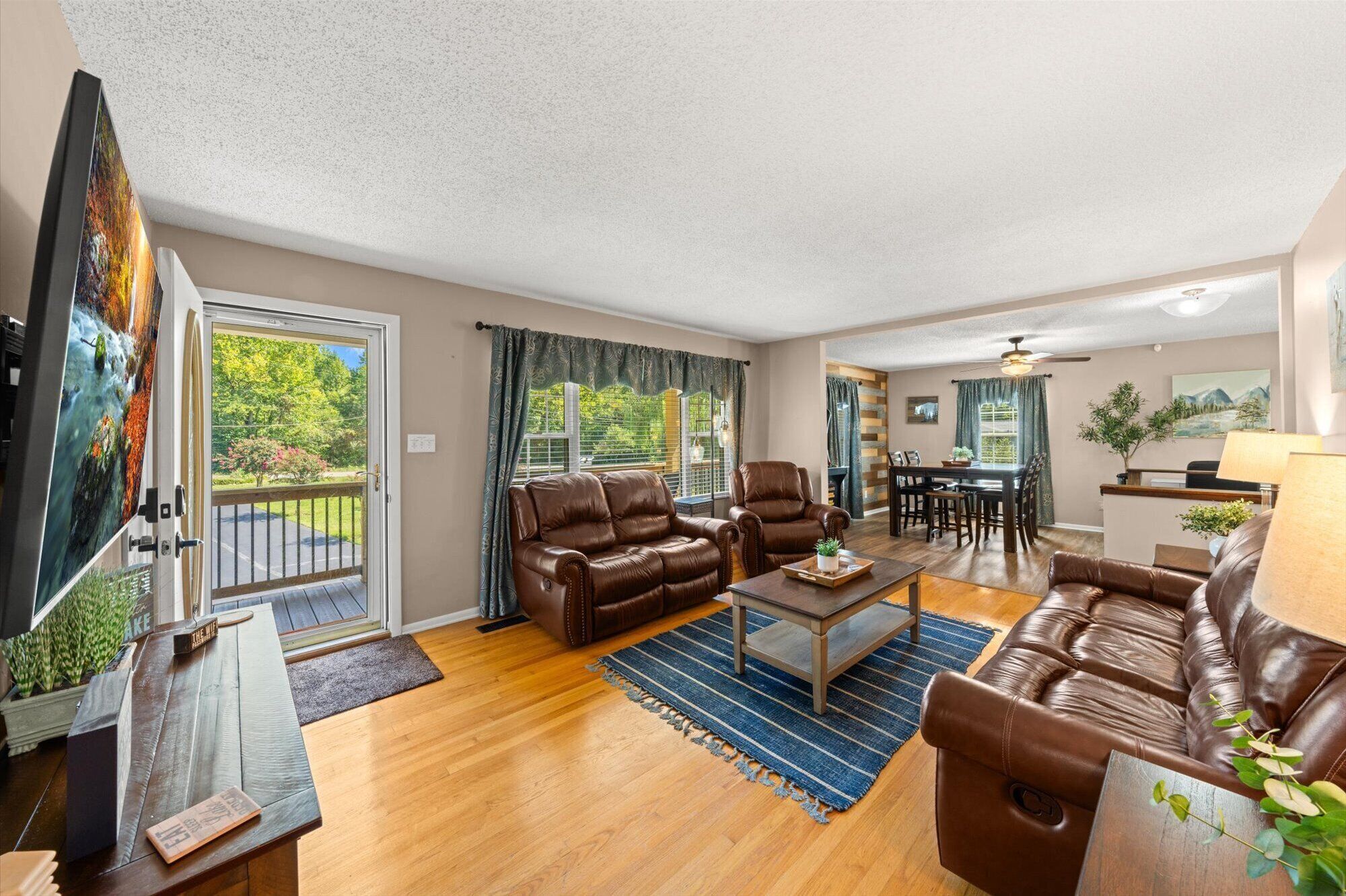 Smart TV, video games, offices, printers