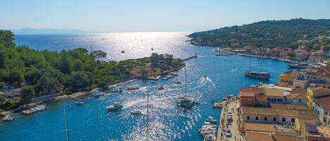 Port de plaisance
