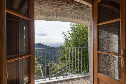 Villa Cà Di Negrè by MMega