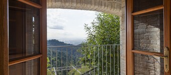 Villa Cà Di Negrè by MMega