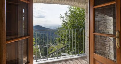 Villa Cà Di Negrè by MMega