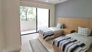 Unclassified image, 4 of 25, button - Luxury Apartments at Aldea Zama (Tulum)