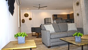 Unclassified image, 5 of 25, button - Luxury Apartments at Aldea Zama (Tulum)