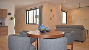 Unclassified image, 2 of 25, button - Luxury Apartments at Aldea Zama (Tulum)