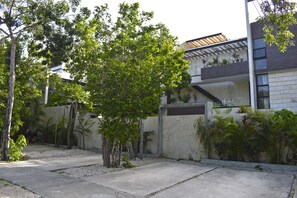 Exterior - Luxury Apartments at Aldea Zama (Tulum)
