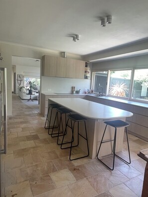 Interior - “Chillington” where country meets the Coast (Rosebud)